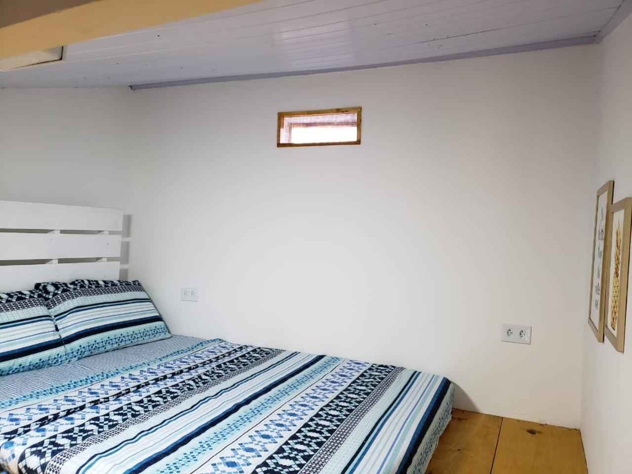 Santo Quintal Hostel Ubatuba Exteriör bild